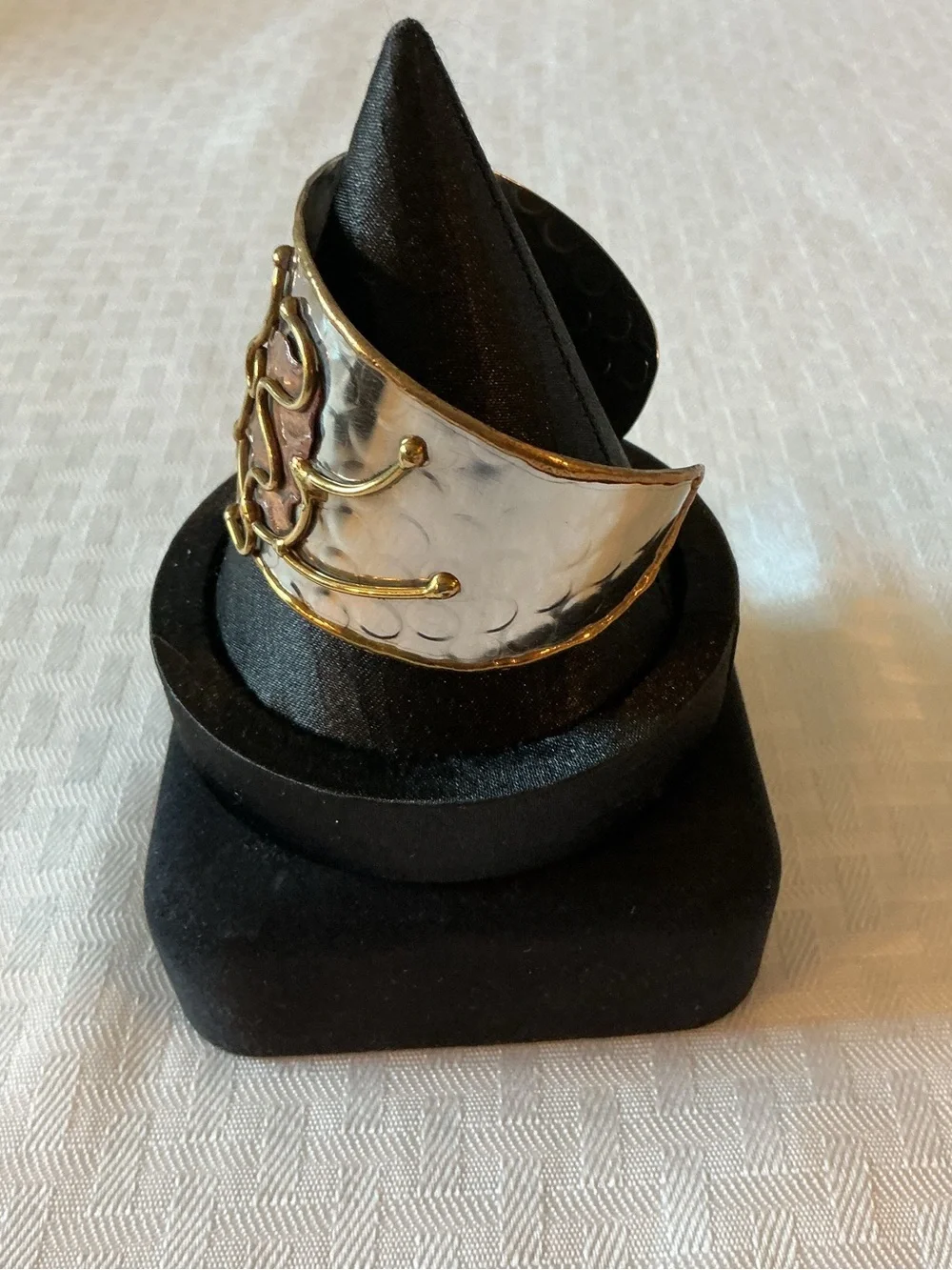 Grapevine Cuff Bracelet this cuff